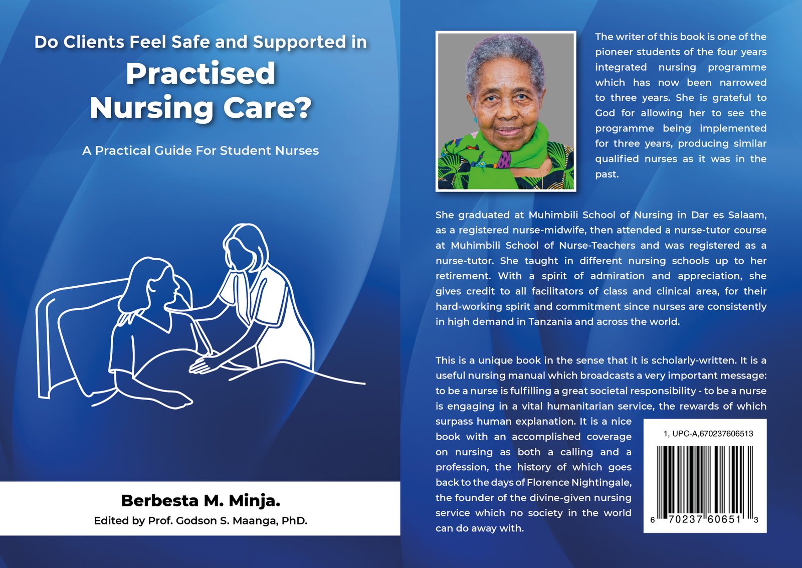 Practical Guide for Nursing Students